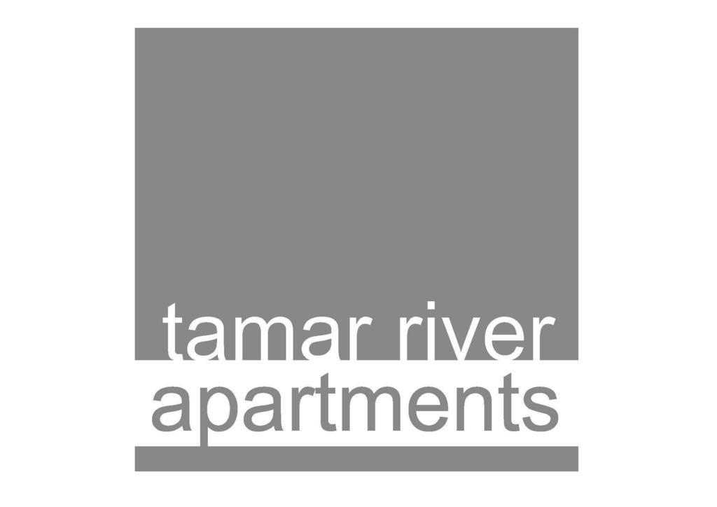 Tamar River Apartments Rosevears Exterior foto